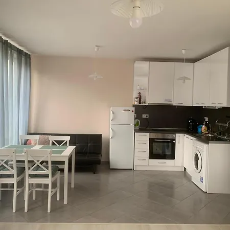 2 Apartment *