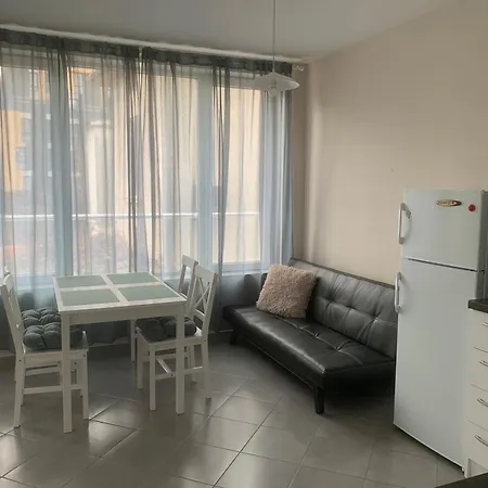 Apartment 2 Sofia